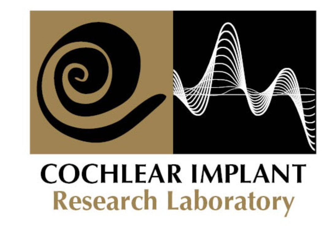 Cochlear Implant Research Laboratory Logo